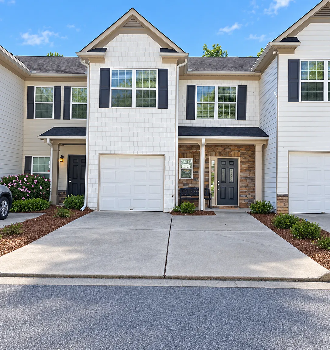 3 bed, 2.5 bath, 1568 sqft, $1,885 — Photo 1