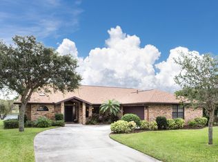 1204 Cypress Trace Dr, Melbourne, FL 32940