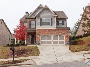 720 Huntleys Glen Dr, Athens, GA 30606