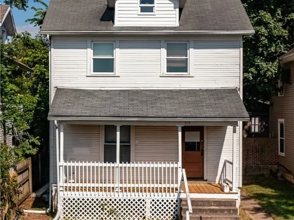614 Creighton Ave, Dayton, OH 45410