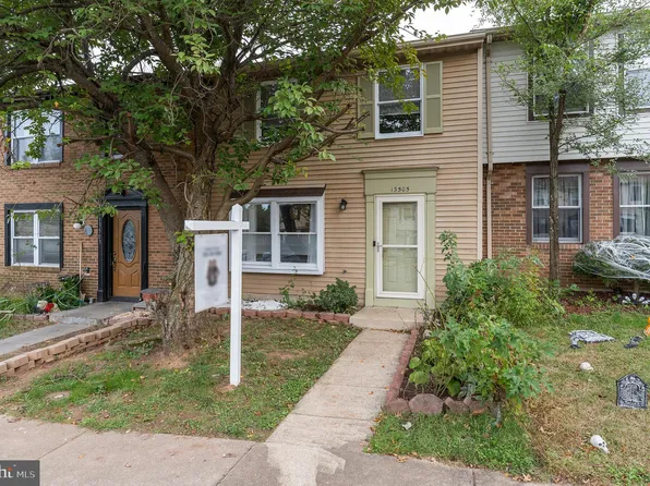 13505 Getty Ln, Woodbridge, VA 22192