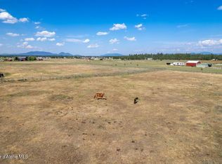 19XX E Yellow Pine Ave, Athol, ID 83801