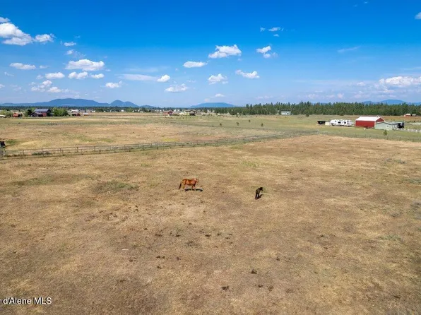 19XX E Yellow Pine Ave, Athol, ID 83801