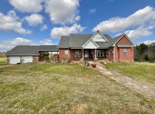 2314 Sharon Rd #A, Canton, MS 39046