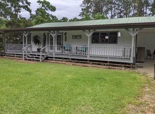207 Easy St, Kirbyville, TX 75956