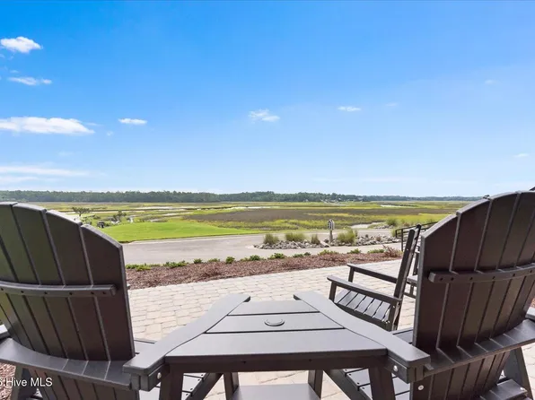 3497 Fairway Crest Dr SW Lot 4, Shallotte, NC 28470