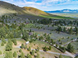 79600 Brae Gate Rd, Portola, CA 96122