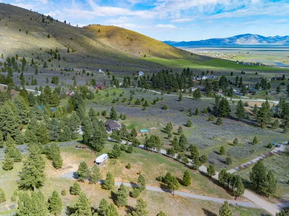 79600 Brae Gate Rd, Portola, CA 96122