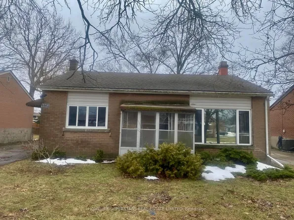 6802 Jill Dr, Niagara Falls, ON L2G 3J2