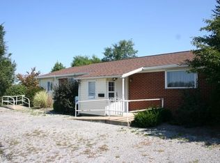 104 N 16th St, Lewisburg, PA 17837