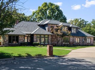 5004 E 108th St, Tulsa, OK 74137