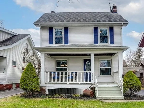 2162 Atkins Ave, Lakewood, OH 44107