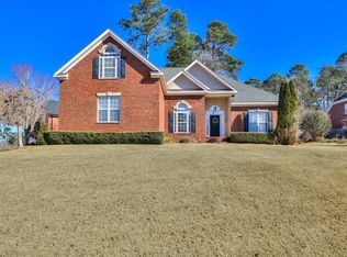 349 Farmington Drive, Evans, GA 30809