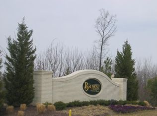 10457 Gallant Fox Way, Ruther Glen, VA 22546