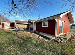 1508 S 5th Ave, Ozark, MO 65721