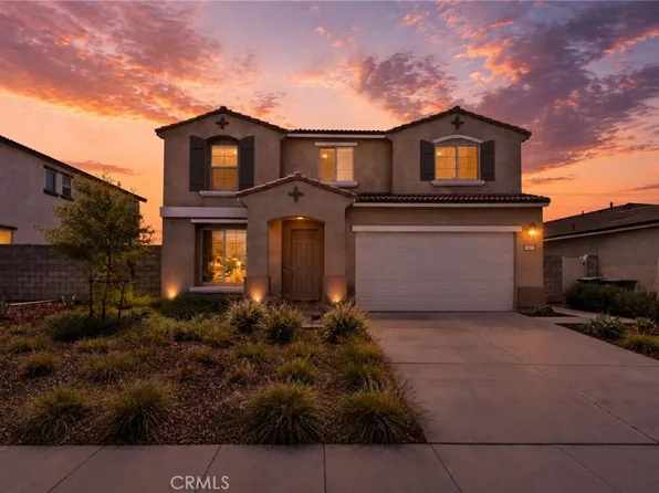 4833 Stirrup Ct, Hemet, CA 92545