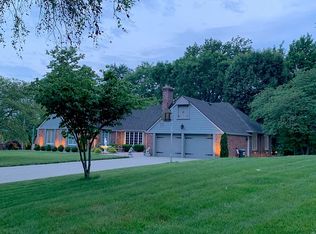 4918 Valley Crest Dr, Saint Louis, MO