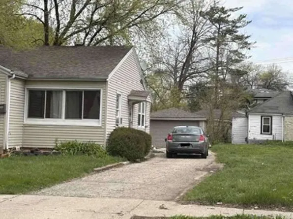 4838 N 58th St, Milwaukee, WI 53218
