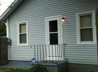 11 Tilton St, Springfield, MA 01109