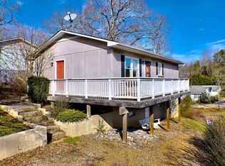 15 Westside Ln, Franklin, NC 28734