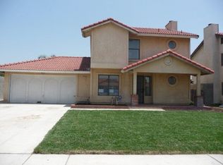 9257 Marcona Ave, Fontana, CA 92335