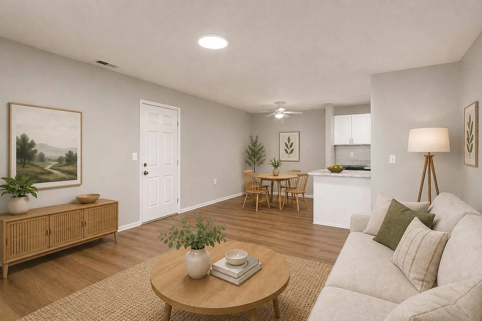 Chartwell Apartments — Photo 1