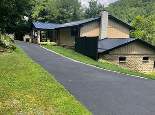 865 Blue Horizon Dr, Morgantown, WV