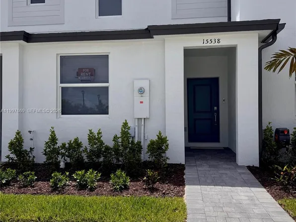 15538 SW 276th St, Homestead, FL 33032