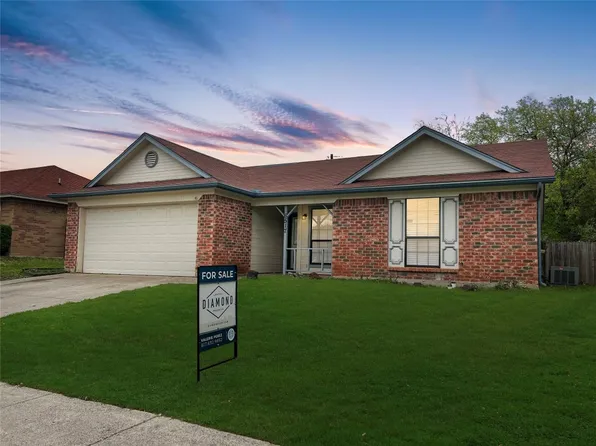 6517 Kary Lynn Dr S, Watauga, TX 76148