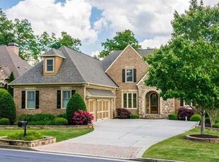 133 Ridgemoor Trce, Canton, GA 30115