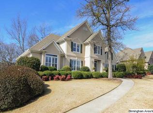 4022 Milners Cres, Birmingham, AL 35242
