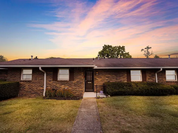 1248 Woodbrook Ln #279, Columbus, OH 43223