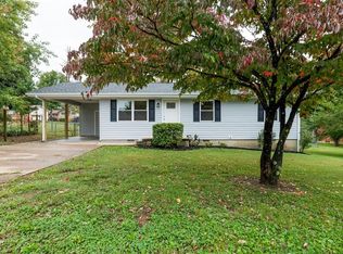 509 Bryson St, Athens, TN 37303