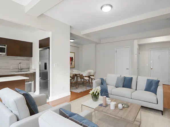 400 E 57th St APT 9G, New York, NY 10022