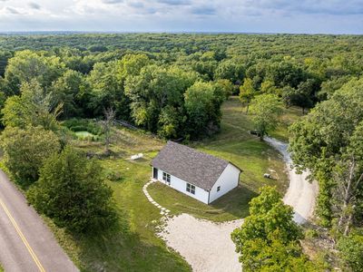 4501 E McGee Rd, Columbia, MO, 65202
