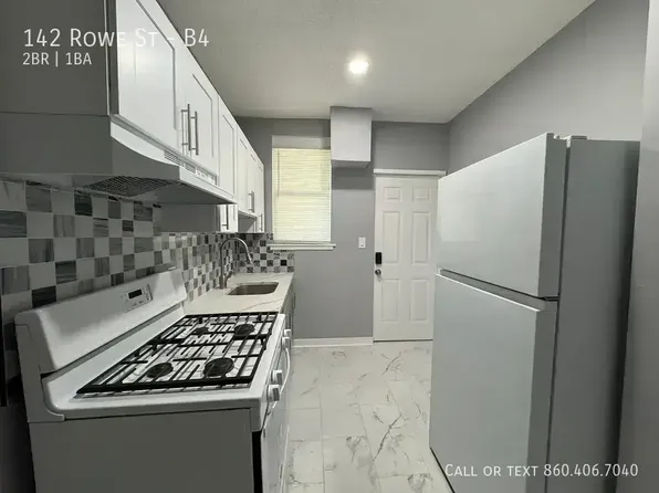142 Rowe St, New Haven, CT