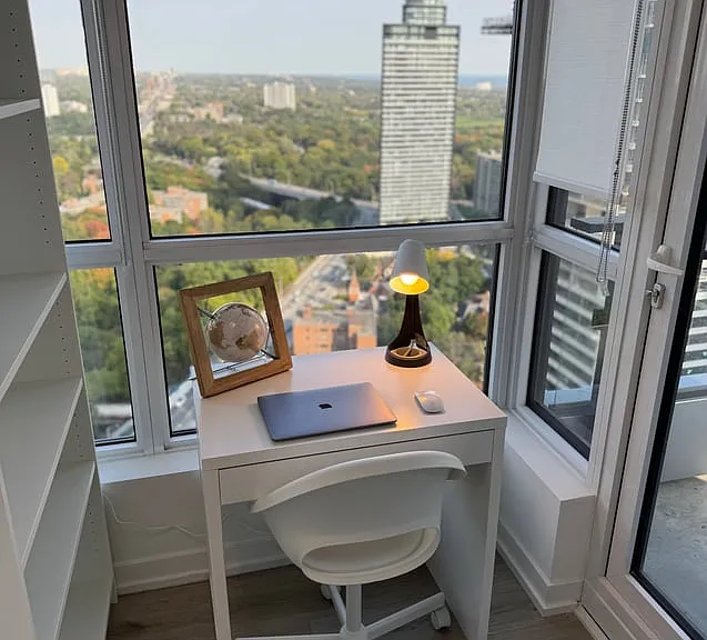 395 Bloor St E #3210A — Photo 2