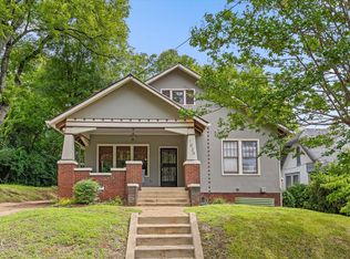 1029 E 5th St, Chattanooga, TN 37403