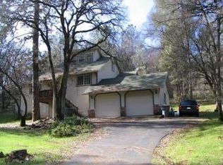 1040 Pine Vista Ln, Meadow Vista, CA 95722