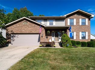 512 Patterson Ct, Lebanon, OH 45036