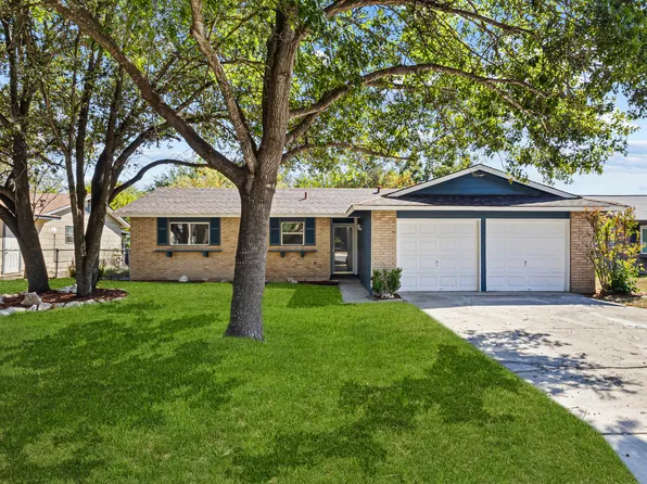 5122 Binz Engleman Rd, Kirby, TX 78219