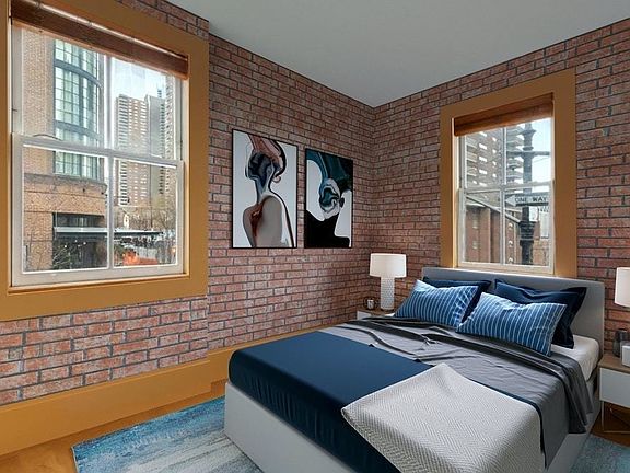 4th image of 385 Greenwich St #2