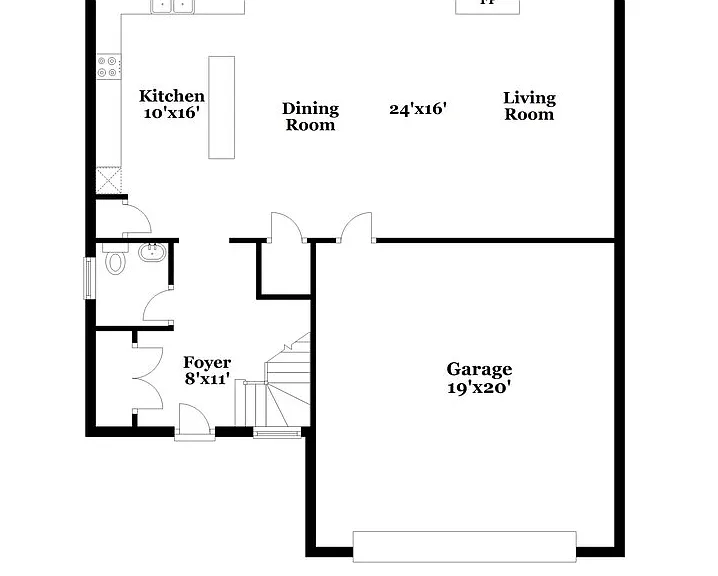 253 Lanier Pl — Photo 2