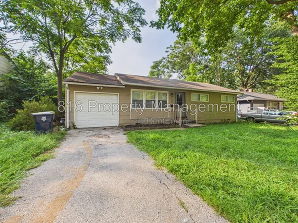 7702 E 112th Ter, Kansas City, MO 64134