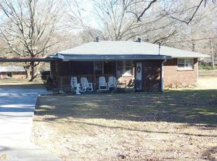 50 Old Pinson Rd NE, Rome, GA 30161