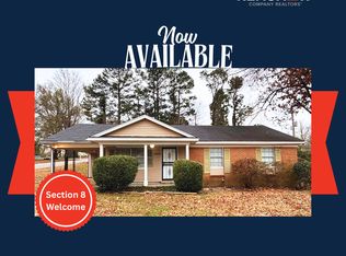 3919 Dante Ave, Memphis, TN 38128