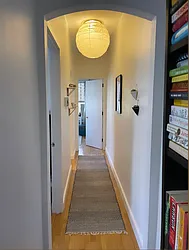 Rented by Compass
