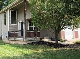 1700 NE 85th Ter, Kansas City, MO 64155