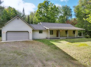 1769 Moon Rd, Saint Germain, WI 54558