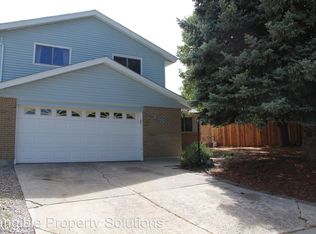 13060 W 64th Pl, Arvada, CO 80004